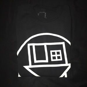 The neighborhood T-shirt